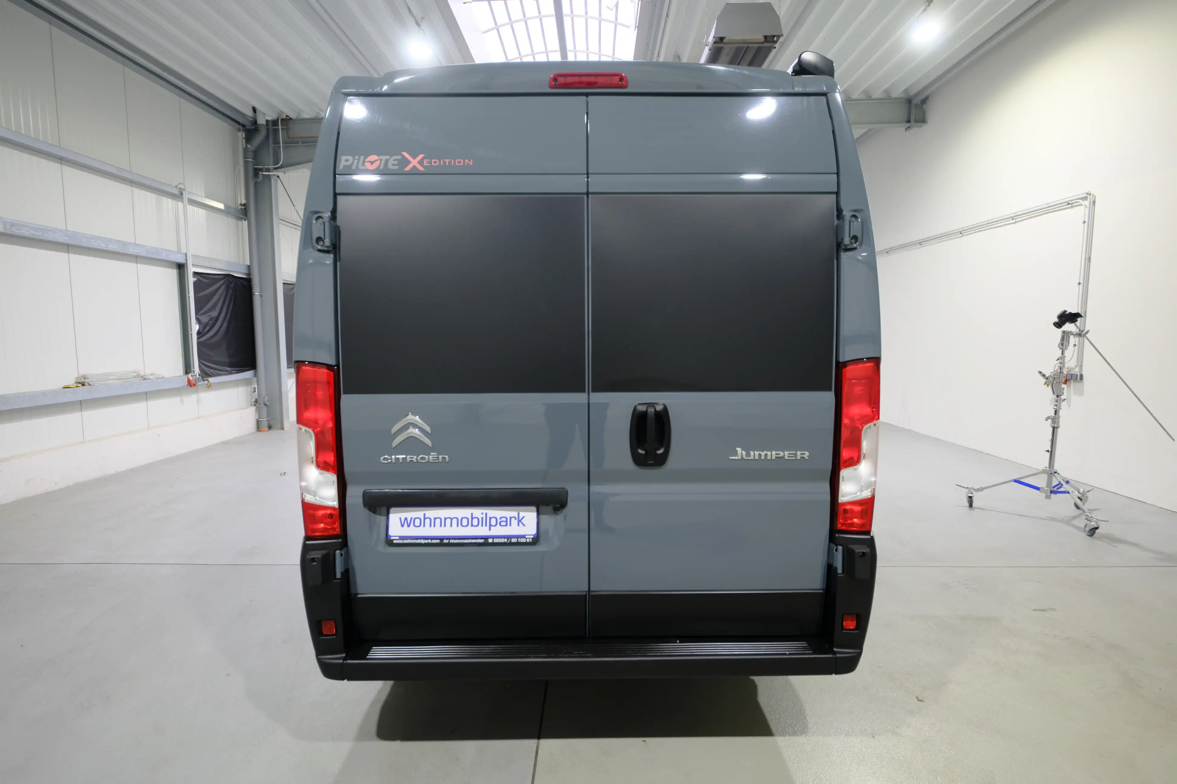 PILOTE V 630 X-Edition - Ansicht 3